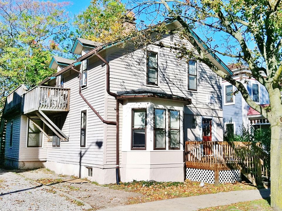 411 N. Ingalls
