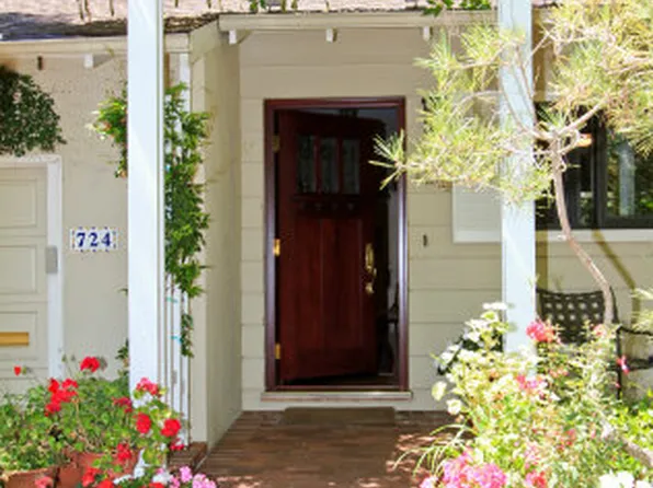 724 Esplanada Way, Stanford, CA 94305