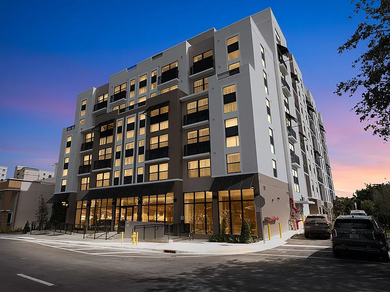 Brownsville Transit Village V — Photo 1