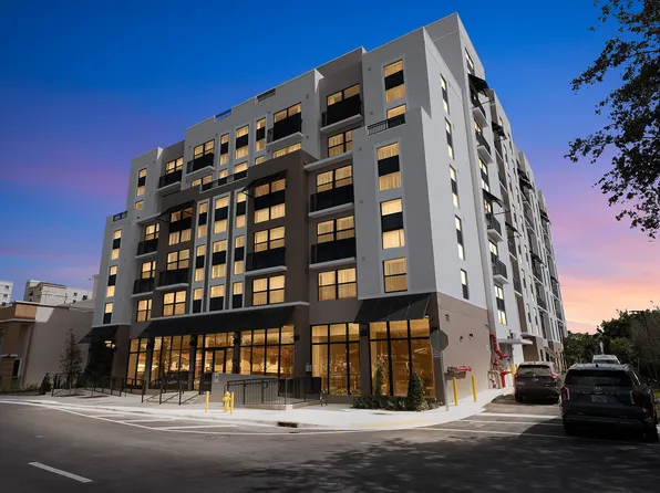 Brownsville Transit Village V, 5115 NW 29th Ave #B1552fd2a, Miami, FL 33142