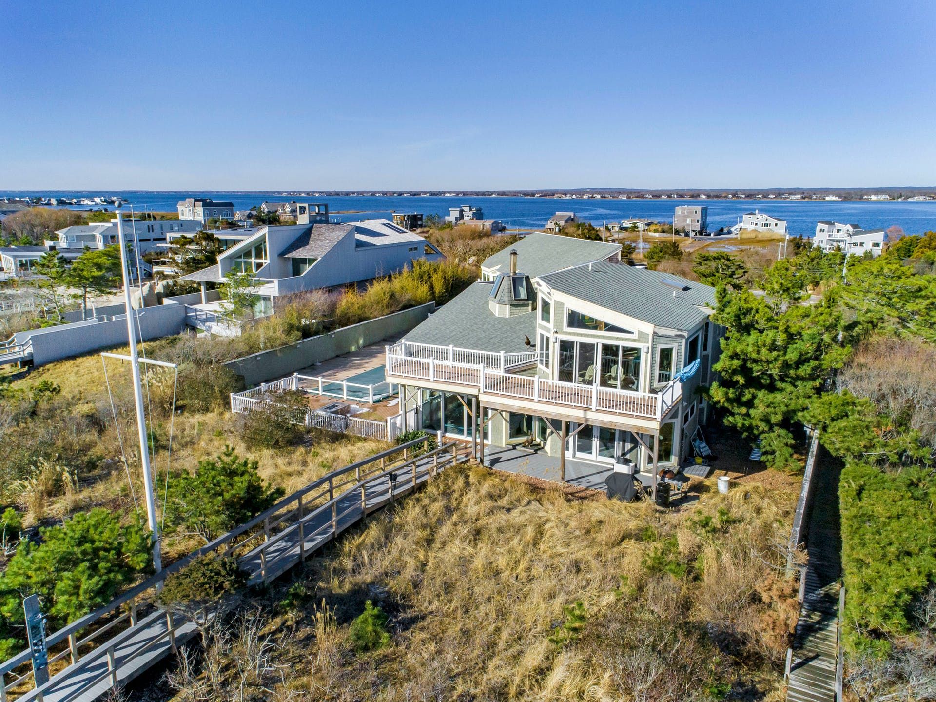 339 Dune Rd, Westhampton Beach, NY 11978 | Out East