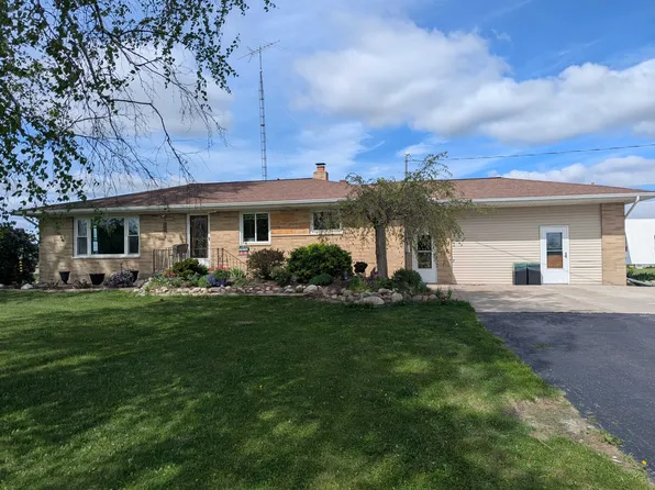 1171 N M 65, Twining, MI 48766