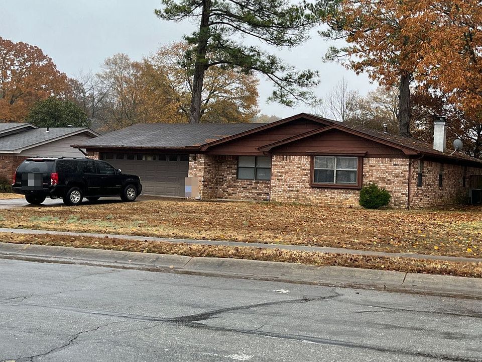 707 E Martin St, Jacksonville, AR 72076 Zillow
