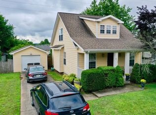 812 Crescent Hill Rd, Nashville, TN 37206