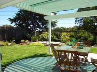 1647 Beechwood Dr, Martinez, CA 94553