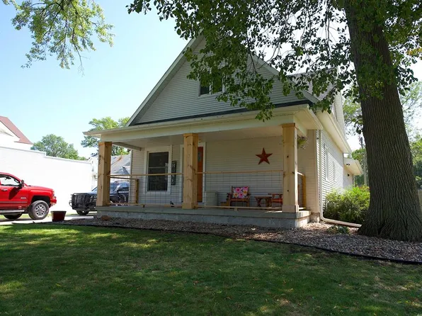 925 I St, Geneva, NE 68361