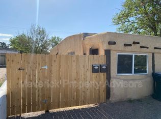 310 Columbia Dr SE #1, Albuquerque, NM 87106