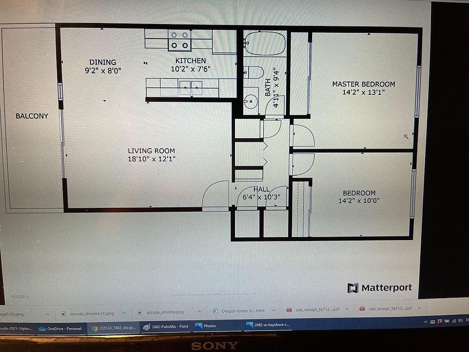 1st image of this home