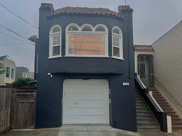 169 Whipple Ave, San Francisco, CA 94112
