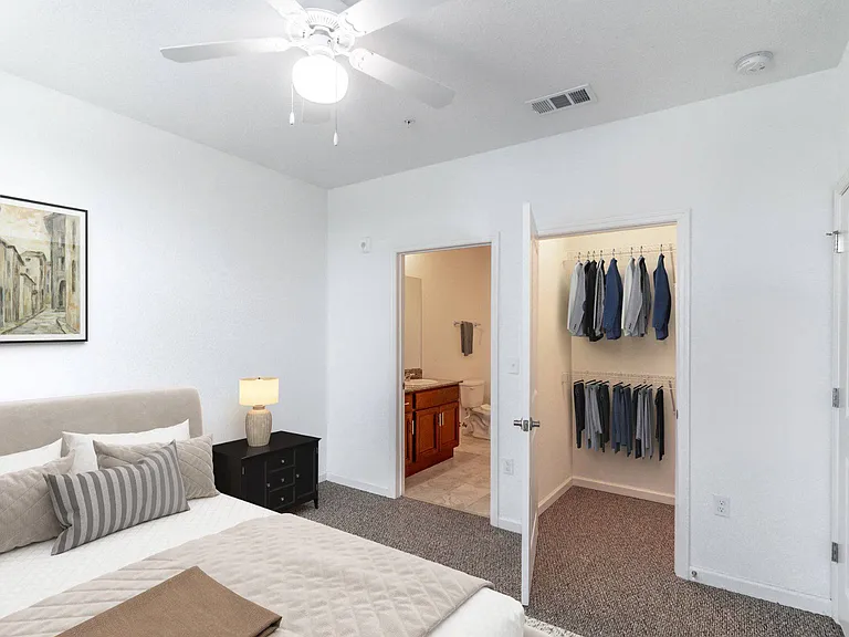 Two Bedroom Two Bath
