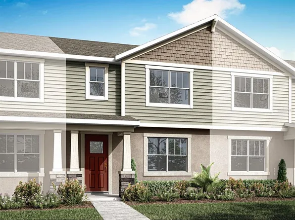 3200 Gardenia Reserve St, Apopka, FL 32712