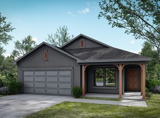 Grant Plan, Morrow Place III, Collinsville, OK 74021