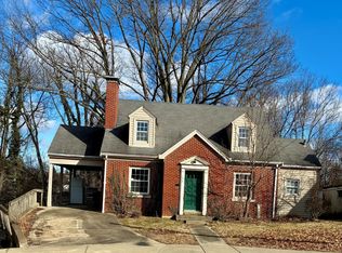 138 Mayo Ave, Fort Thomas, KY