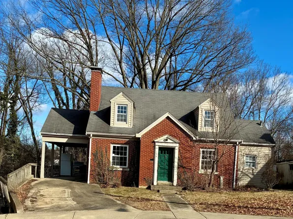 138 Mayo Ave, Fort Thomas, KY 41075