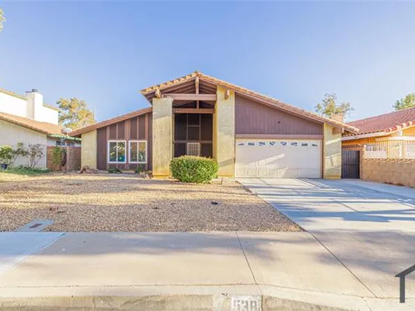 538 W Avenue J5, Lancaster, CA 93534