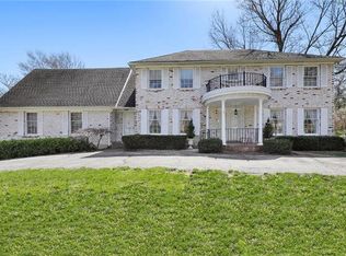5209 W 83rd St, Prairie Village, KS 66208