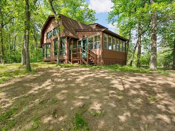 2811 Mississippi Shores Rd, Fort Ripley, MN 56449
