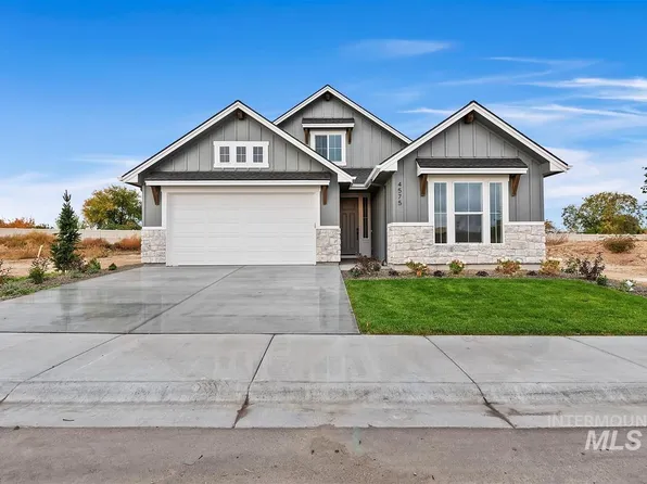 6609 N Good Dr, Horseshoe Bend, ID 83629