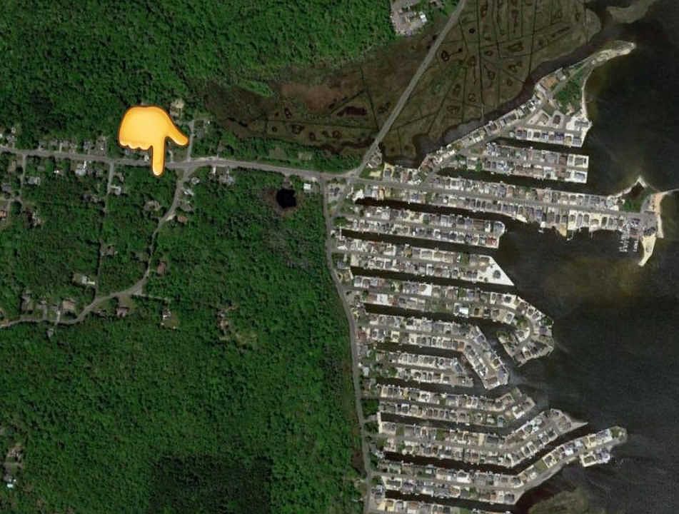2nd image of 0 Butler Blvd