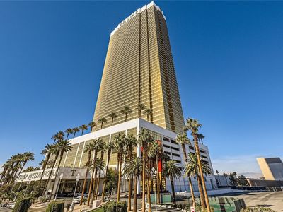 2000 N Fashion Show Dr UNIT 4517, Las Vegas, NV, 89109
