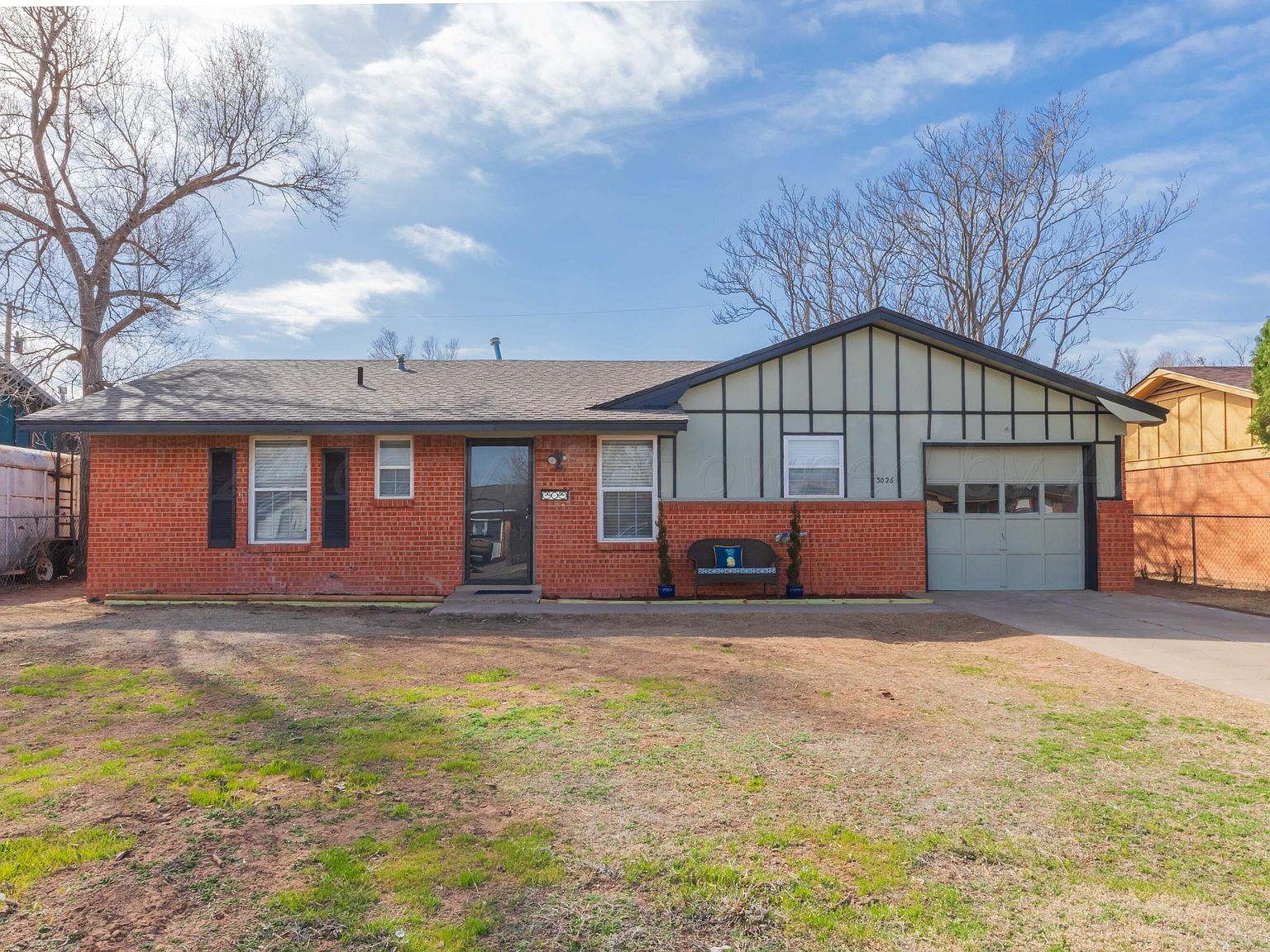 3026 NE 26th Ave, Amarillo, TX 79107 | Zillow