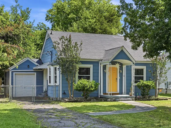 5009 Sunbeam Ave, Chattanooga, TN 37411