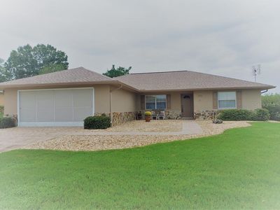 10772 SE 74th Ct, Belleview, FL, 34420
