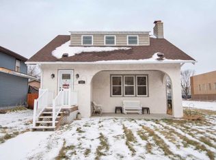 322 4th St SE, Barnesville, MN 56514
