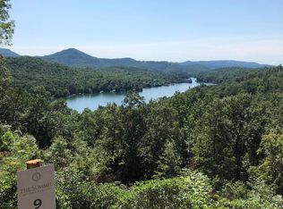 LOT 9 Ridge Rd, Clarkesville, GA 30523