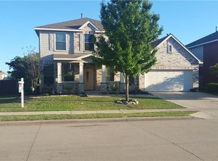 1216 Pheasant Run Trl, Fort Worth, TX 76131