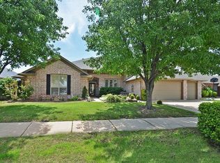 4108 NW 146th St, Oklahoma City, OK 73134