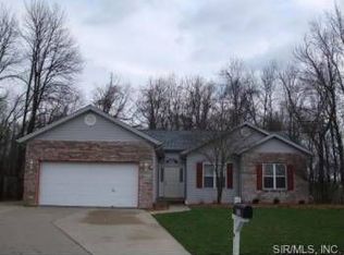 838 Jade Dr, O Fallon, IL 62269