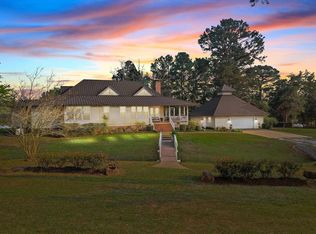 810 E Fm 321, Montalba, TX 75853