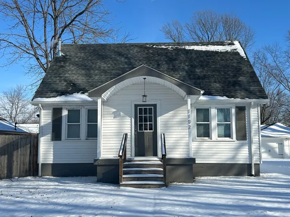 1102 S Jersey Ave, Muncie, IN 47302