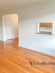 Rented by Astor Realty