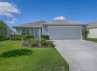 3308 Belcherry Loop, The Villages, FL 32163