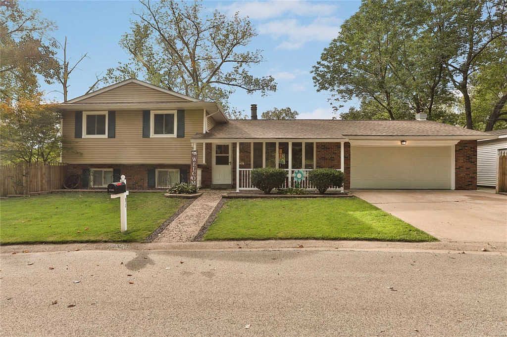 31 Weslake Dr, Fairview Heights, IL 62208 Zillow