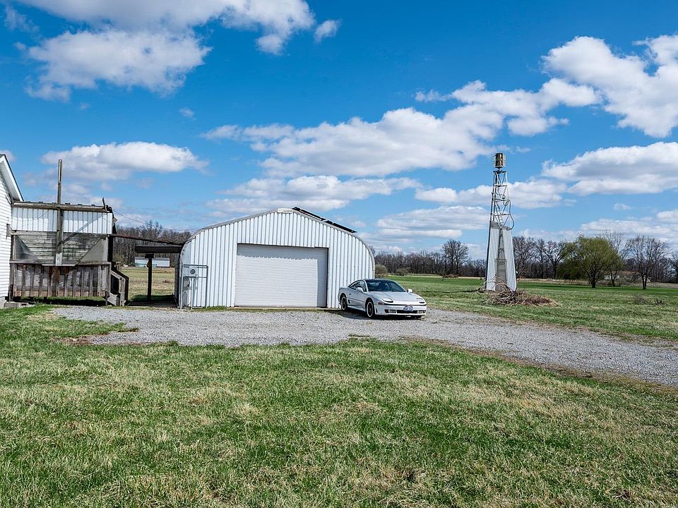 16594 Bodman Rd, Mount Orab, OH 45154 Zillow