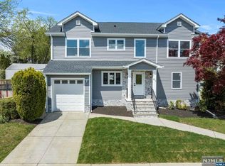 61 Bart Pl, Clifton, NJ 07013