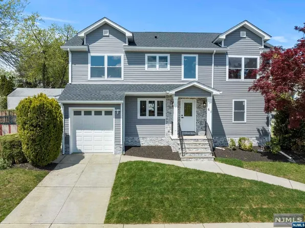 61 Bart Pl, Clifton, NJ 07013