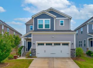 2925 Macbeth Ln, Apex, NC 27502