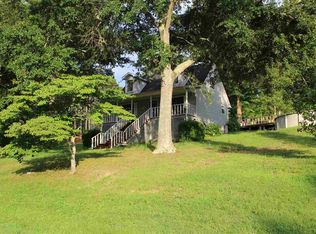 118 Parton St, Bridgeport, AL 35740
