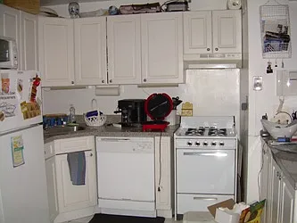 Rented by City Connections Realty