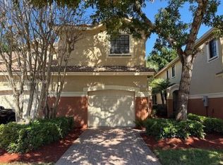 3817 Tree Top Dr #TOWNHOUSE, Fort Lauderdale, FL 33332