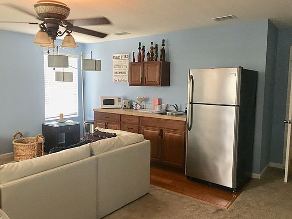 mother-in-law suite