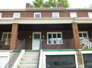 940 Mirror St, Pittsburgh, PA 15217