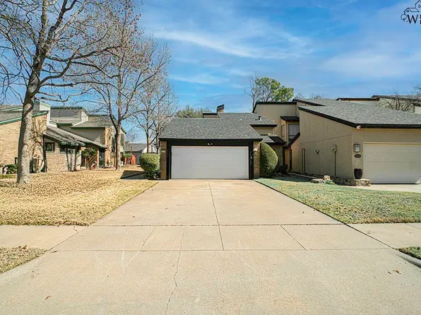 4111 Seabury Dr, Wichita Falls, TX 76308