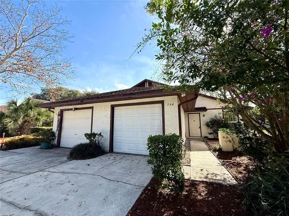 758 Warrenton Rd, Winter Park, FL 32792