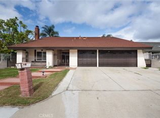 5851 Walnut Creek Rd, Yorba Linda, CA 92886