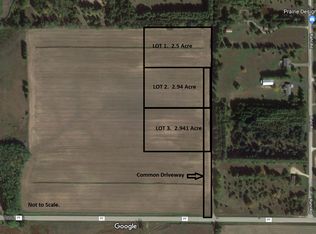 10448 County Road Pf, Prairie Du Sac, WI 53578